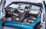 Volkswagen Concept-A 2006 года